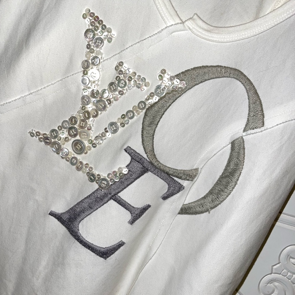 Louis Vuitton Racerback LOVE Shirt